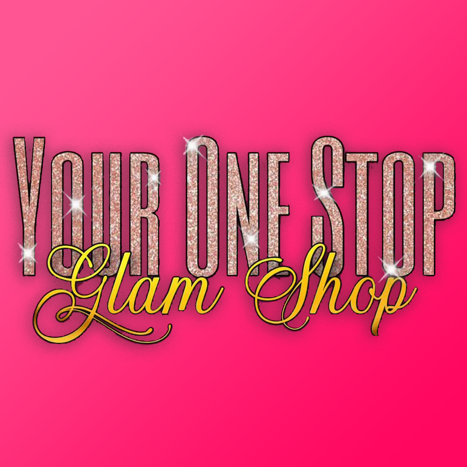 Your One Stop Glam Shop – YourOneStopGlamShop